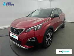 Peugeot 3008 1.2 PureTech 130ch GT Line S&S EAT8 6cv