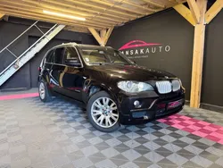 BMW X5 E70 xDrive30d 235ch Luxe Pack M