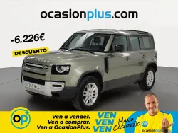LAND ROVER Defender 110 3.0D l6 MHEV S AWD Aut. 250