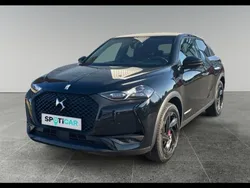 Ds DS 3 Crossback E-Tense Performance Line + 4cv