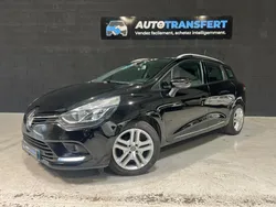 RENAULT CLIO ENTRETIEN A JOUR/ COURROIE OK Estate 1.5 Energy dCi 90Ch