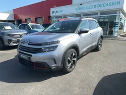 CITROEN C5 Aircross PureTech 130 S&S EAT8 C-Series