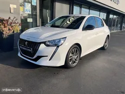 Peugeot 208 1.5 BlueHDi Active Pack