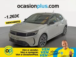 OPEL Corsa 1.2T XHL S-S GS 100