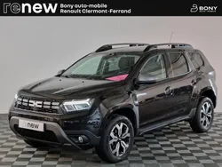 Dacia Duster TCe 130 4x2 Journey