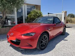 MAZDA MX-5 1.5 Skyactiv-G - 131 - ND ROADSTER TOIT SOUPLE DYNAMIQUE ETAT REMARQUABLE/FIABILITE INDEFECTIBLE