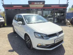 VOLKSWAGEN POLO 1.2TSI 90cv ALLSTAR APPLE CAR PLAS GPS RADAR année 2017 REPRISE POSSIBLE