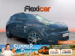 LYNK & CO 01 1.5T PHEV
