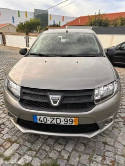 Dacia Sandero 0.9 TCe Confort