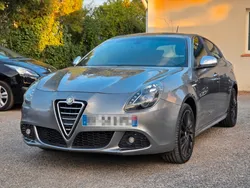 Alfa Roméo Giulietta 2.0 jtd 140ch