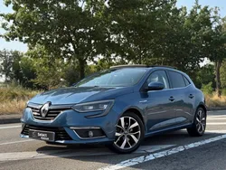 Renault Mégane 1.6 DCI 130ch INTENS