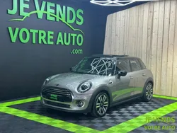 Mini Cooper 5 Portes 136ch BVA7
