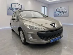 PEUGEOT 308 1.6 HDi 112 cv Blue Lion BMP6 Navteq PAIEMENT EN 4x et 10x POSSIBLE
