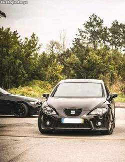 Seat Leon cupra