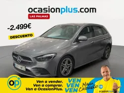 MERCEDES Clase B B 200d
