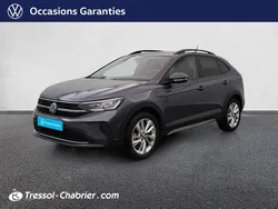 VOLKSWAGEN Taigo 1.0 TSI 116 BVM6 VW Edition