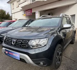 Dacia duster 1.3 tce 130cv prestige