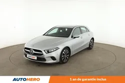Mercedes Classe A 180 d Style Line 7G-DCT 116 ch