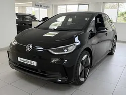Volkswagen ID.3 204 ch Pro S Life Max