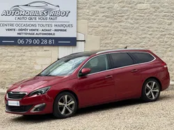 PEUGEOT 308 SW 2.0 BlueHDi 150ch Féline
