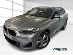 BMW X2 25 e xDrive Pack M