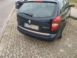 Renault Laguna 1.9 Dci