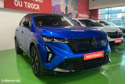 Renault Rafale 1.2 Hyper Hybrid E-Tech Esprit Alpine