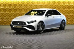 Mercedes-Benz A 250 e Style Plus