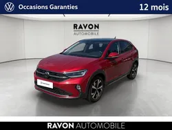 Volkswagen Taigo 1.5 TSI 150 DSG7 Style