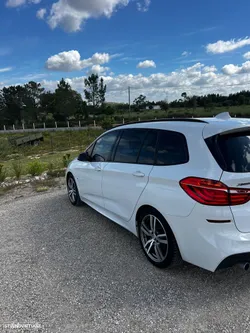 BMW 220 Gran Tourer d xDrive Sport-Aut. M Sport