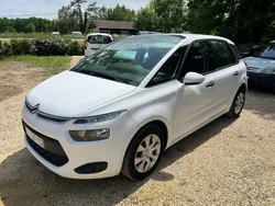CITROEN C4 PICASSO HDi 90 Confort