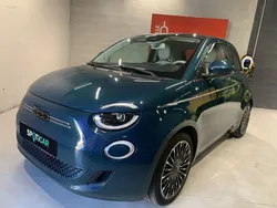 Fiat 500e (3) 42kWh La Prima