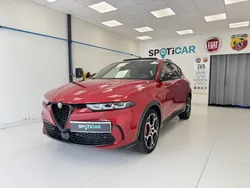 Alfa Romeo Tonale 1.6l Mjet II 130ch VGT TCT6 Veloce