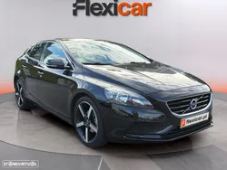 Volvo V40 1.6 D2 R-Design