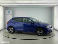 VW Polo 1.0 TSI Urban