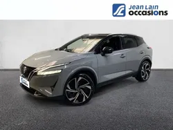 Nissan Qashqai Mild Hybrid 158 ch Xtronic Intelligent 4x4 Tekna+