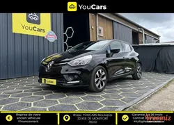 Renault Clio 4 LIMITED 1.5 dci 75 cv KIT DISTRIBUTION FAIT - CARPLAY - RADAR RECUL