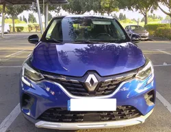 Renault / Captur 1.5 BLUE dCi Business Edition
