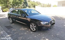 Audi A5 Sportback 2.0 TDI Business Line Sport