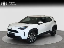 TOYOTA Yaris Cross 120H Active Tech
