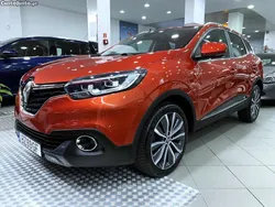 Renault Kadjar 1.2 TCe Intense Cx.6V 130Cv
