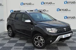 Dacia Duster 4x2 II 1.0 ECO-G BVM6 100 cv Prestige