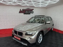 BMW X1 (E84) 18i SDRIVE 2.0 i 16V 150 CV