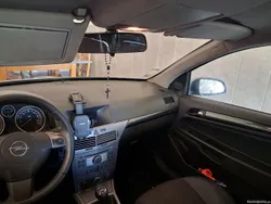 Opel Astra hd