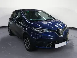 Renault ZOE E-TECH EVOLUTION R110 ACHAT INTEGRAL - MY22