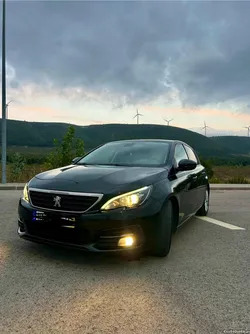 Peugeot 308 BlueHDi Style