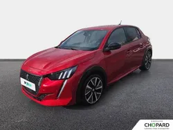 Peugeot 208 PureTech 100 S&S BVM6 GT