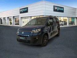 FIAT Dobló E- 110kW