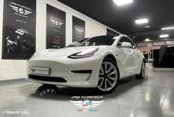 Tesla Model 3 Tração Traseira