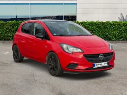 Opel CORSA E DIESEL 1ER MAIN
